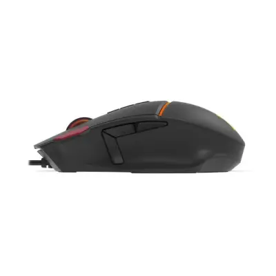 KRUX Fuze PRO Gaming Mouse