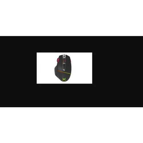 KRUX Fuze PRO Gaming Mouse