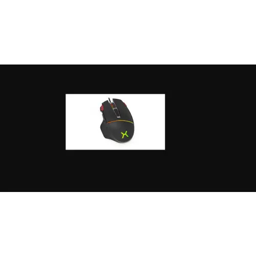 KRUX Fuze PRO Gaming Mouse