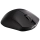 Myszka gamingowa Lamzu Paro Aurora Charcoal Black