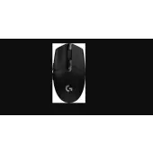 Logitech G305 Lightspeed Czarna