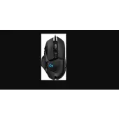 Logitech G502 Hero