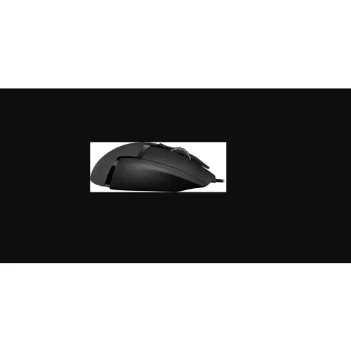 Logitech G502 Hero