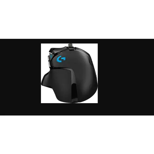 Logitech G502 Hero