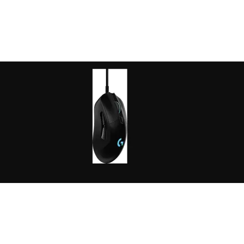 Logitech G403 Hero