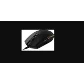 Logitech G102 Lightsync Czarna