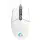 Logitech G102 Lightsync Biała
