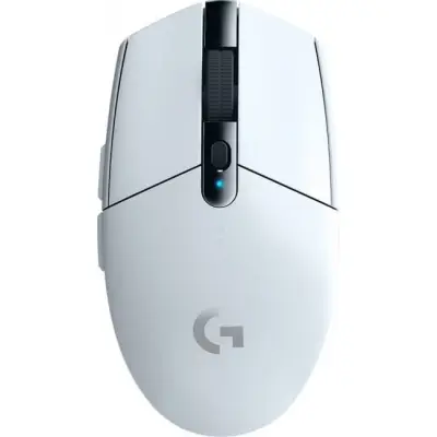 Logitech G305 Lightspeed Biała
