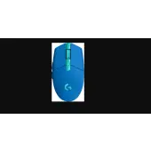Logitech G305 Lightspeed Niebieska