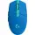 Logitech G305 Lightspeed Niebieska