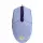 Logitech G102 Lightsync Fioletowa