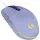 Logitech G102 Lightsync Fioletowa