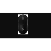 Logitech G Pro X Superlight Czarny