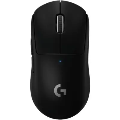 Logitech G Pro X Superlight Czarny