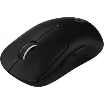 Logitech G Pro X Superlight Czarny