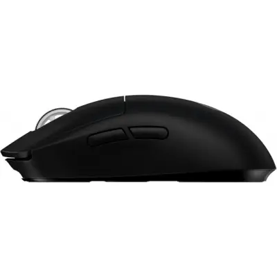 Logitech G Pro X Superlight Czarny