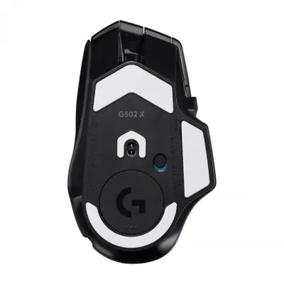 Logitech G502 X Plus Czarna