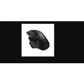 Logitech G502 X Lightspeed Czarna