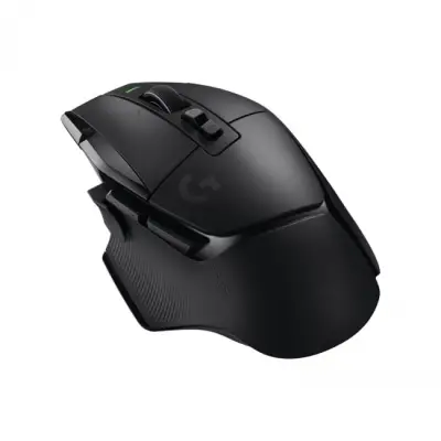 Logitech G502 X Lightspeed Czarna