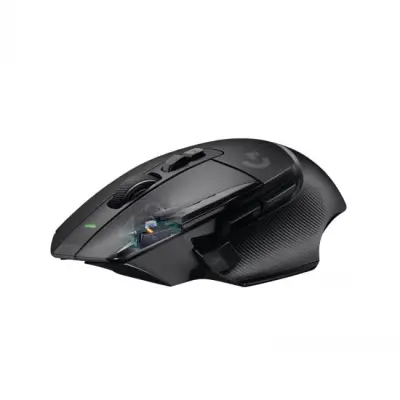 Logitech G502 X Lightspeed Czarna