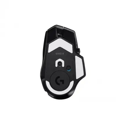Logitech G502 X Lightspeed Czarna