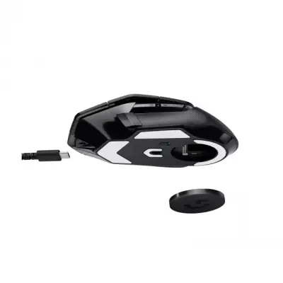 Logitech G502 X Lightspeed Czarna