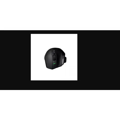 Logitech G502 X Lightspeed Czarna