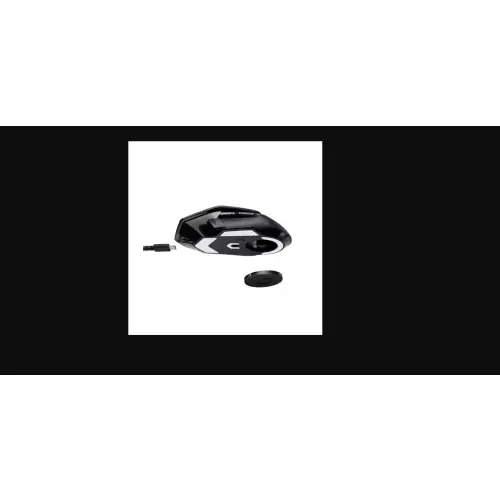 Logitech G502 X Lightspeed Czarna