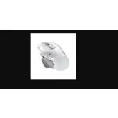 Logitech G502 X Lightspeed Biała