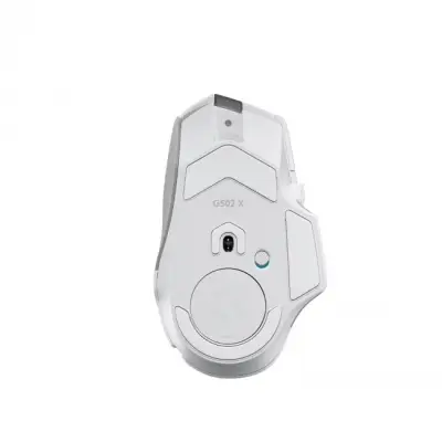 Logitech G502 X Lightspeed Biała
