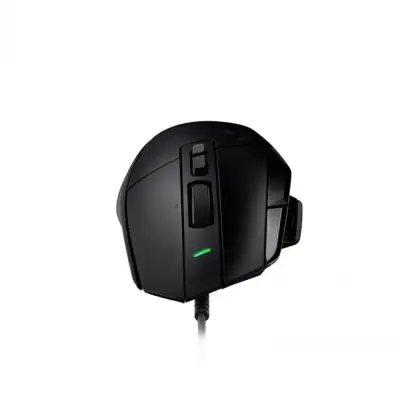 Logitech G502 X Czarna