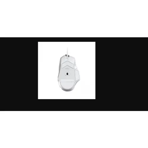 Logitech G502 X Biała