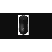 Logitech G Pro X 2 Superlight Czarny