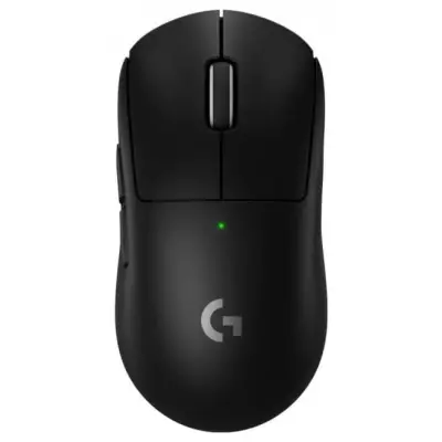 Logitech G Pro X 2 Superlight Czarny
