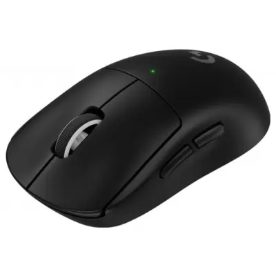 Logitech G Pro X 2 Superlight Czarny