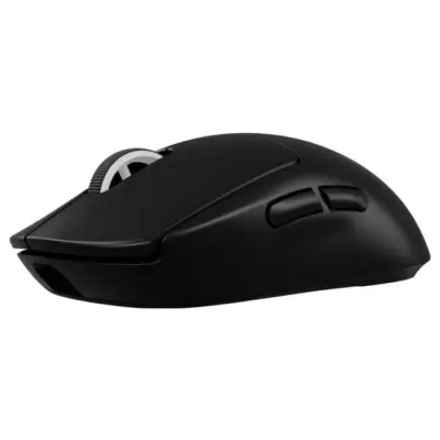 Logitech G Pro X 2 Superlight Czarny