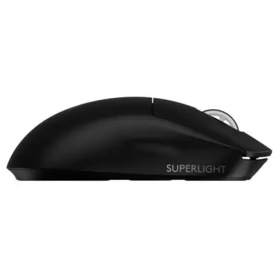 Logitech G Pro X 2 Superlight Czarny