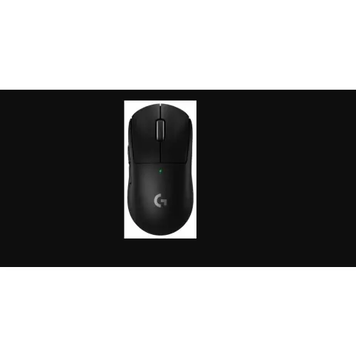 Logitech G Pro X 2 Superlight Czarny