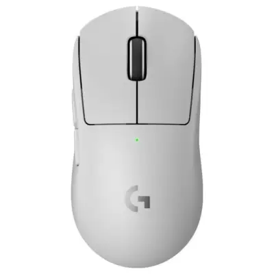 Logitech G Pro X 2 Superlight Biały