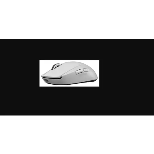 Logitech G Pro X 2 Superlight Biały