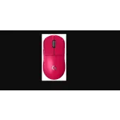 Logitech G Pro X 2 Superlight Magenta