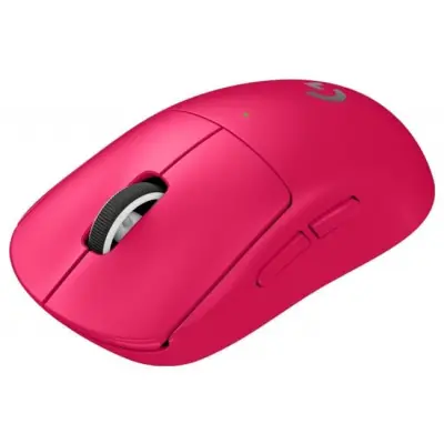 Logitech G Pro X 2 Superlight Magenta
