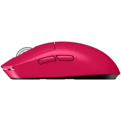 Logitech G Pro X 2 Superlight Magenta