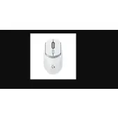 Logitech G309 Lightspeed Biała