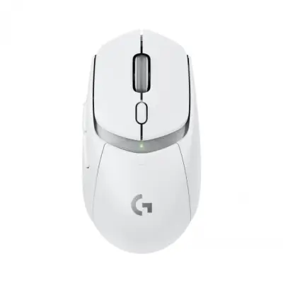 Logitech G309 Lightspeed Biała
