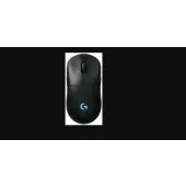 Logitech G Pro 2 Lightspeed Czarny