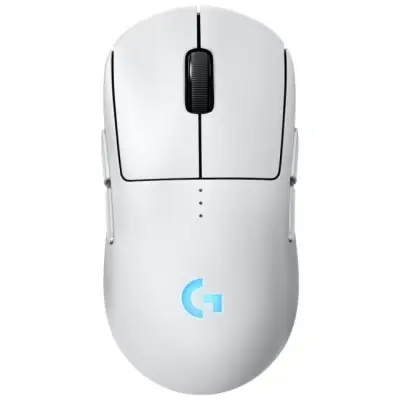Logitech G Pro 2 Lightspeed Biały