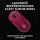 Logitech G Pro 2 Lightspeed Magenta