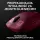 Logitech G Pro 2 Lightspeed Magenta