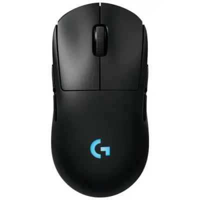 Logitech G Pro 2 Lightspeed Czarny + Dongle